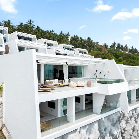 Golden Lotus Villas Nathoni-öböl Kültér fotó