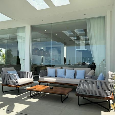 Golden Lotus Villas Nathoni-öböl Kültér fotó