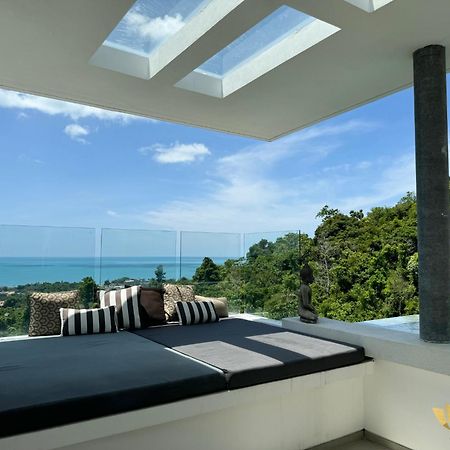 Golden Lotus Villas Nathoni-öböl Kültér fotó