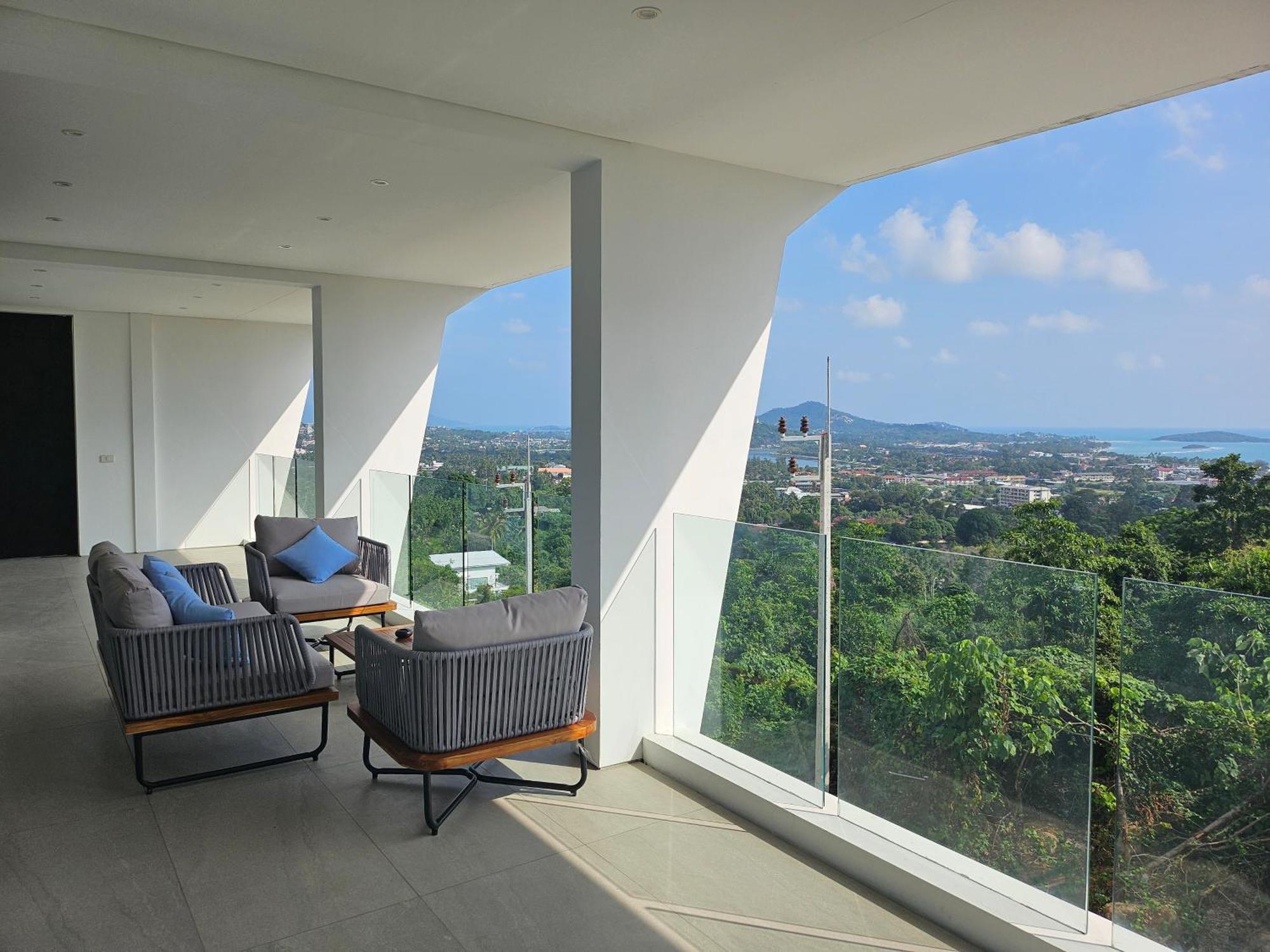 Golden Lotus Villas Nathoni-öböl Szoba fotó