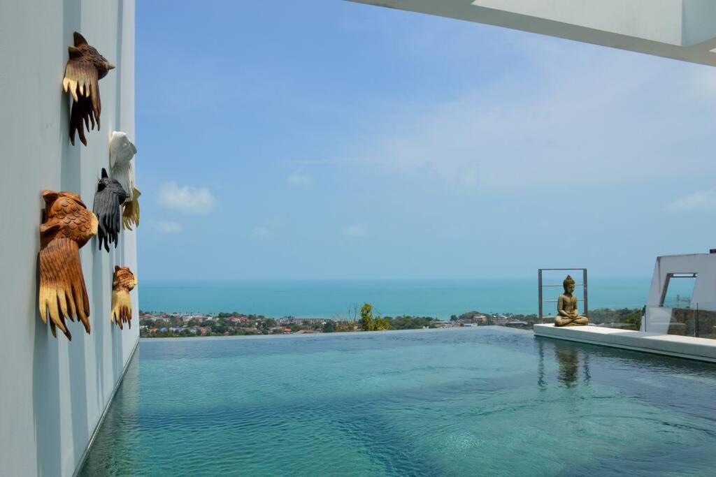 Golden Lotus Villas Nathoni-öböl Kültér fotó