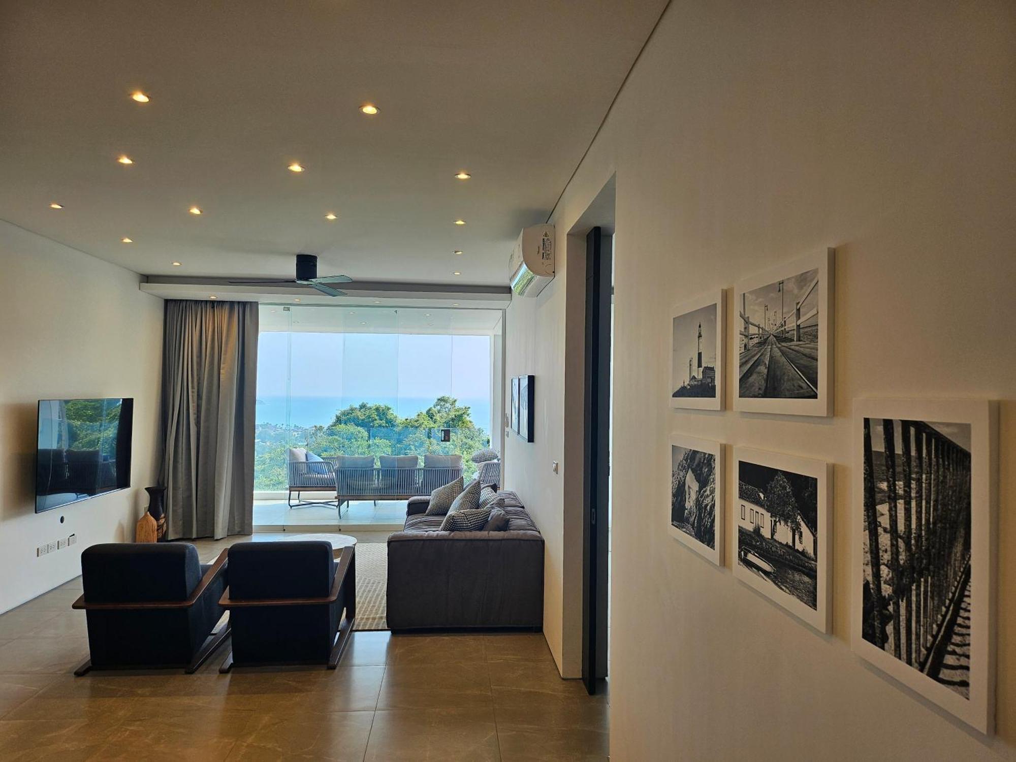 Golden Lotus Villas Nathoni-öböl Szoba fotó